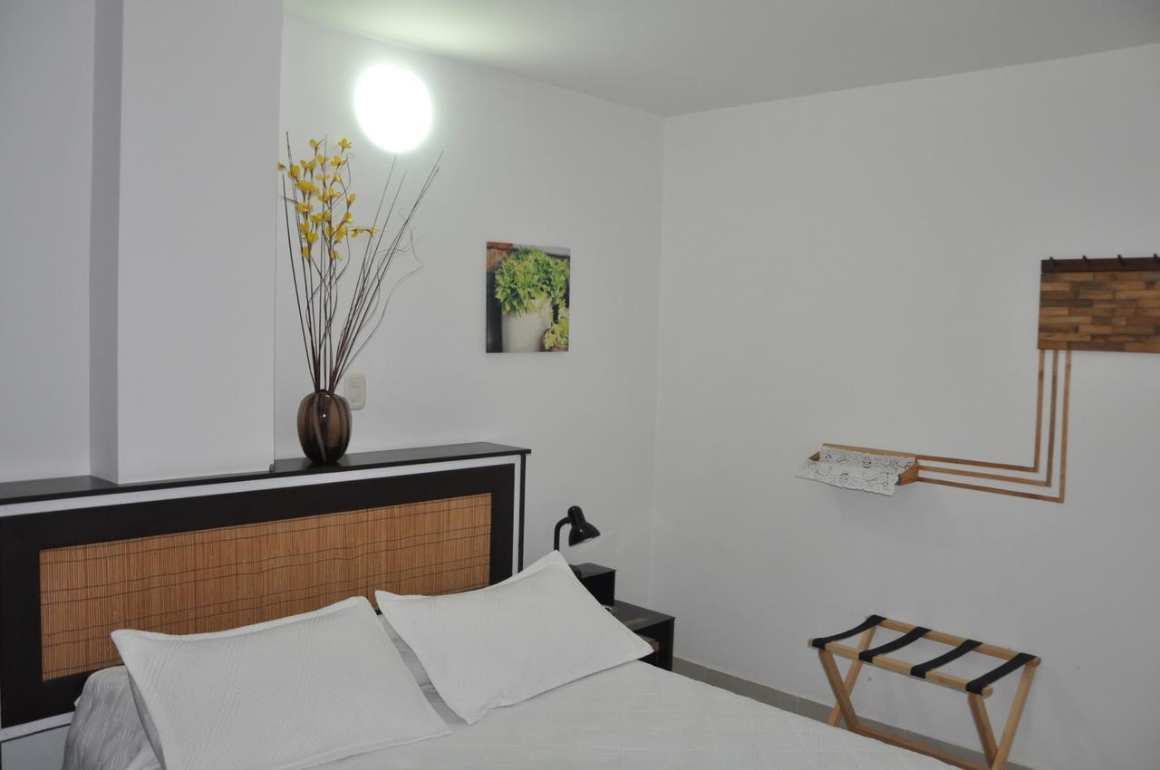 Hotel Meson De Las Flores Армения Экстерьер фото