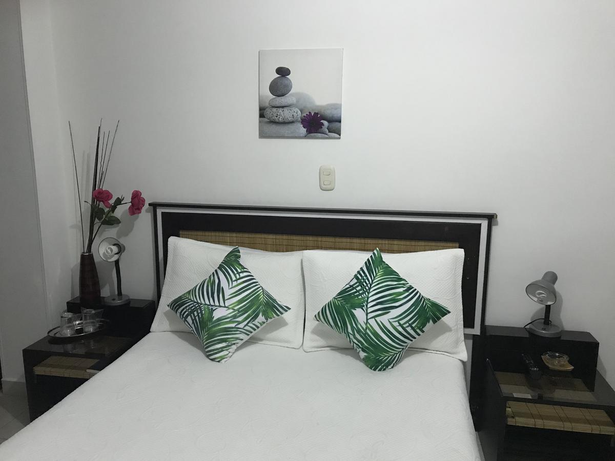Hotel Meson De Las Flores Армения Экстерьер фото